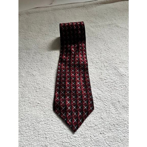 Authentic Grateful Dead 100% silk tie, “Catch A Star” designer series (18th Set) - Picture 11 of 16